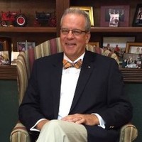 Edward Jones Employee Alan Holmes's profile photo