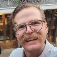 Only Natural Pet Employee Andy Downs's profile photo