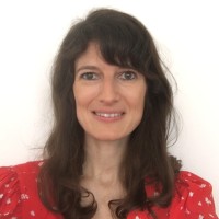 NUMA Employee Valérie Alonso's profile photo