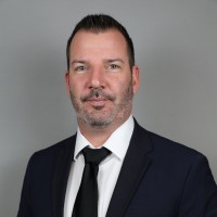 Fulcrum Property Employee Paul Spence Dbia's profile photo