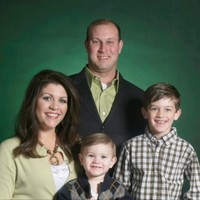 Files Land and Timber, LLC Employee Chad Files's profile photo