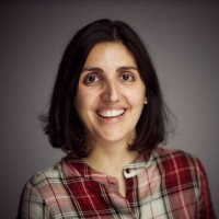 Valentina D'Arienzo Email & Phone Number