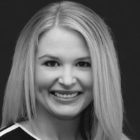 Country Club Bank Employee Rachael Ausmus's profile photo