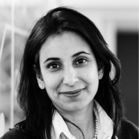 Tenth Revolution Group Employee Krisha Mirpuri's profile photo