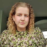 Eijffinger Employee Louise Noordam's profile photo