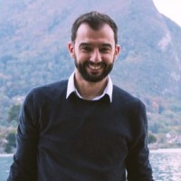 Wikane Employee Sylvain Duvergey's profile photo
