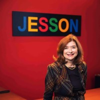 Barbara Jesson Email & Phone Number