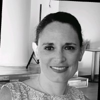 Ironwood Pharmaceuticals Employee Céline Cordon's profile photo