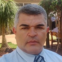 Satipel Employee Wilson Antônio da Silva's profile photo