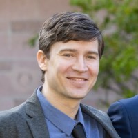 Microsoft Employee Jacob Block's profile photo