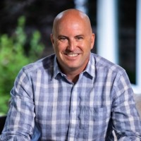 Step Back Leadership Consulting LLC Employee Jason Barger's profile photo
