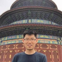 eBay Inc Employee Cheng David's profile photo