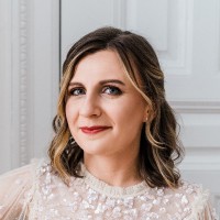 Altus Power, Inc. Employee Rebecca Hughes's profile photo