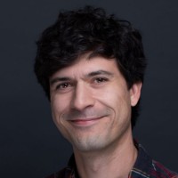 Atom Computing Employee Peter Battaglino's profile photo