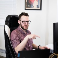Terry May Email & Phone Number