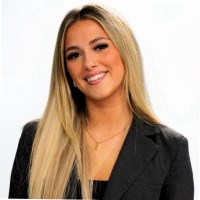 Fields & Rudd Employee Maddie Parsons's profile photo