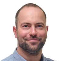 Telema Employee Ayrton Grossmann's profile photo