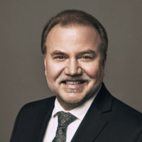 Brian Donohue