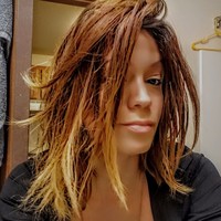 BMS CAT Employee Ashley Monninger's profile photo