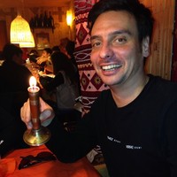 SMBC Nikko Capital Markets Limited Employee Nigel Brady's profile photo