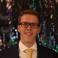Smith Employee Matthew Murphy's profile photo