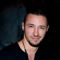 FROID 14 Employee Karl Bréavoine's profile photo