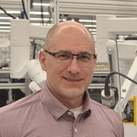 Harmony Castings, LLC Employee Jason Oldenski's profile photo