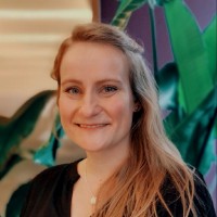 PHI DATA nv/sa Employee Brigita Sabutytė's profile photo