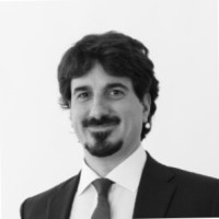 Fiduciaria Mega SA Employee Davide Nuzzi's profile photo