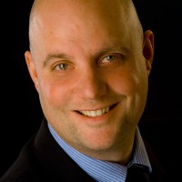 REACH Employee Brian Murray's profile photo