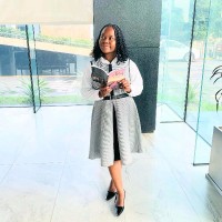 Monica Kaluba Email
