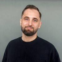 Monstercat Employee Stephen Dowler's profile photo