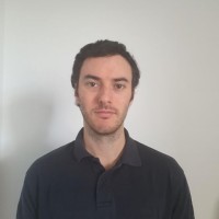 Iberdrola Australia Employee Thomas Spring's profile photo