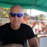 Peterson Contractors, Inc. Employee Peter Pease's profile photo