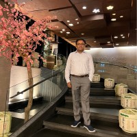 Simpson & Co. Ltd. Employee Mahesh M's profile photo