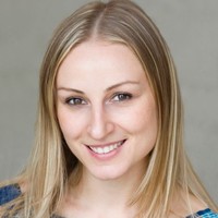 Cañada College Employee Ludmila Prisecar's profile photo