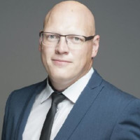 Fleet System Competence Center Employee Sarunas Budrevicius's profile photo