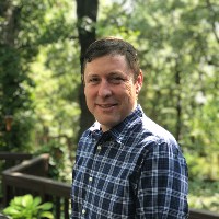 Steel Jaw Fabricators Employee Travis Tucker's profile photo