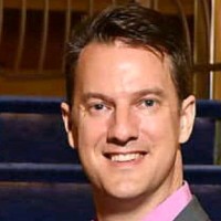 Verizon Employee Tim Medley's profile photo