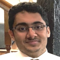 The Hamptons Hospital Employee Aditya Shukla's profile photo