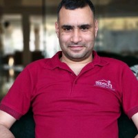 Epoch Elder Care Employee Bharat Meena's profile photo