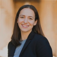 UMass Chan Medical School Employee Danielle Sharon's profile photo
