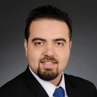 techcos GmbH Employee Osama Deeb's profile photo