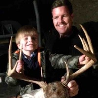 Select auto sales Employee Brian Adcock's profile photo