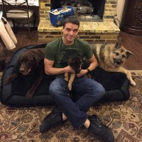 Kut A Cord Entertainment Employee Kyle Cox's profile photo