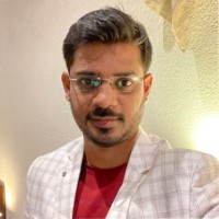 e-CENS Employee Ravi Singh's profile photo
