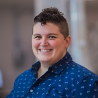 Commonwealth Fusion Systems Employee Darby Dunn's profile photo