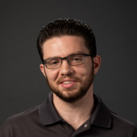 InterTech Employee Tim Peek's profile photo