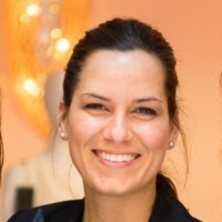Basic Collection Employee Orsolya Erdősy's profile photo