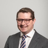 Devonish, Harris & Henderson Employee Cameron Henderson's profile photo